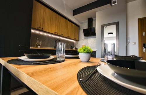 Zator Apartment | Apartament Timi Zator by Housine