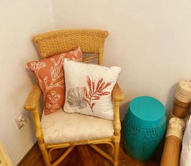 Mangalia Apartment | Apartament Toate Panzele Sus