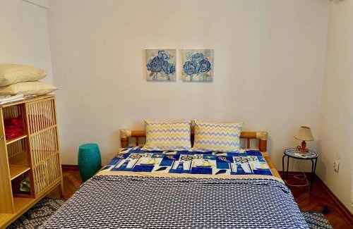 Mangalia Apartment | Apartament Toate Panzele Sus