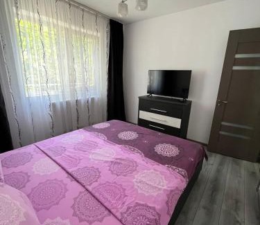 Constanta Apartment | Apartament Tony