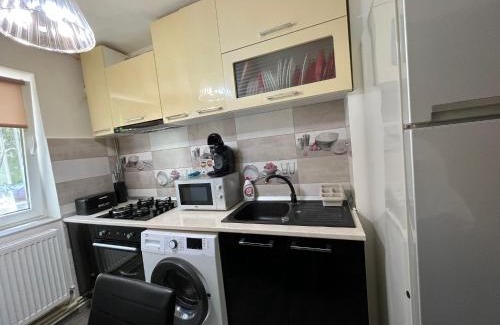 Constanta Apartment | Apartament Tony