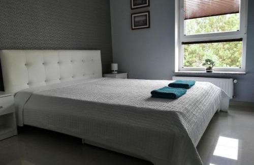 Gizycko Apartment | Apartament Trampa #Giżycko CENTRUM 400m do plaży