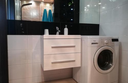 Gizycko Apartment | Apartament Trampa #Giżycko CENTRUM 400m do plaży