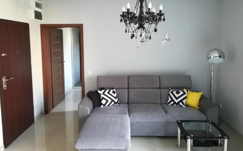 Gizycko Apartment | Apartament Trampa #Giżycko CENTRUM 400m do plaży