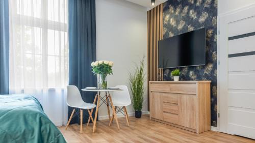 West Pomeranian Voivodeship Apartment | Apartament Turkus 4 A - Holiday City