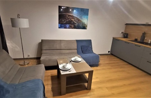 Swidnik Apartment | Apartament TWO