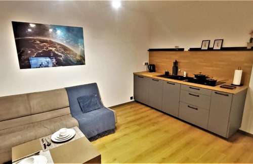 Swidnik Apartment | Apartament TWO