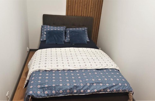 Swidnik Apartment | Apartament TWO