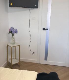Krajno Pierwsze Apartment | Apartament u Moni