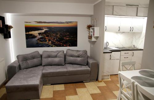 Mikolajki Apartment | Apartament u PROROKA