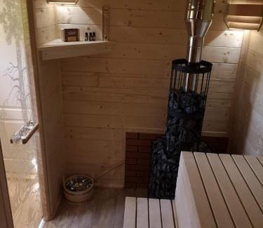 Szeligi Apartment | Apartament u Rybaka
