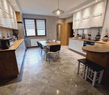 Szeligi Apartment | Apartament u Rybaka
