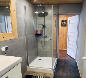 Raba Wyzna Apartment | Apartament u Teresy