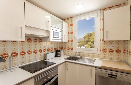 Alcudia Apartment | Apartament Valent