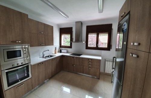 Ribes De Freser Apartment | Apartament Vall de Ribes
