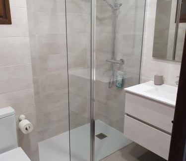 Ribes De Freser Apartment | Apartament Vall de Ribes