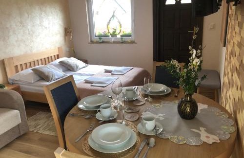 Krempachy Apartment | Apartament Vanessa 2 u podnóża gór, nad jeziorem Czorsztyńskim