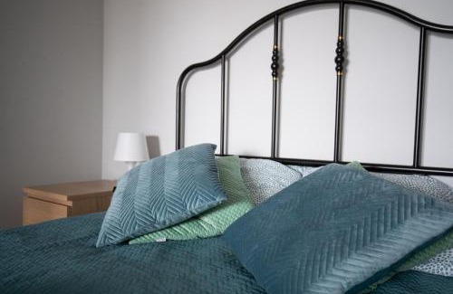 Kielce Apartment | Apartament Ventus Business and Living 44