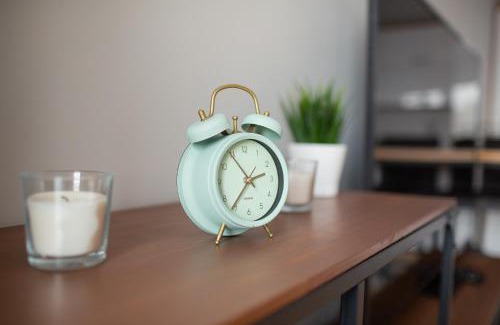 Kielce Apartment | Apartament Ventus Business and Living 44