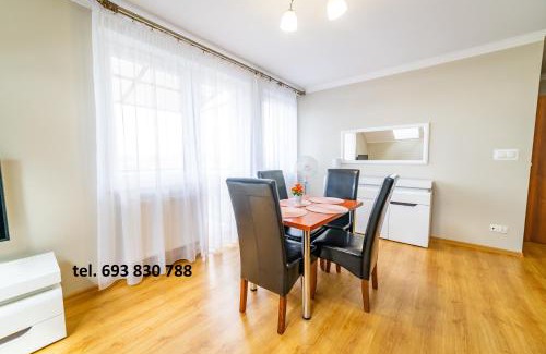 Mikolajki Apartment | Apartament Villa Mikołajki Ptasia 16