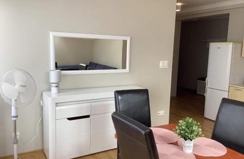 Mikolajki Apartment | Apartament Villa Mikołajki Ptasia 16