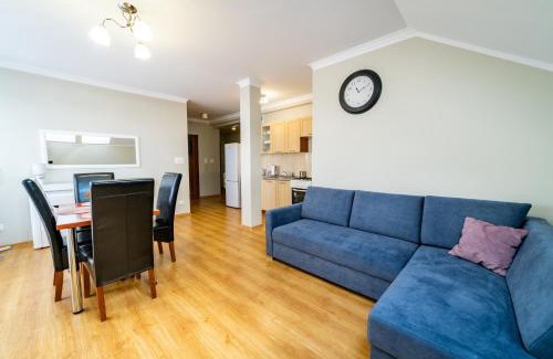 Mikolajki Apartment | Apartament Villa Mikołajki Ptasia 16