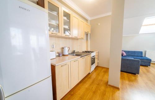 Mikolajki Apartment | Apartament Villa Mikołajki Ptasia 16