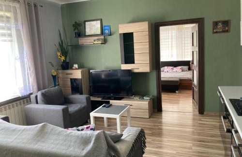 gmina Szczebrzeszyn Bed & Breakfast | Apartament Villa Olivia