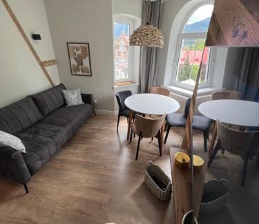 Szklarska Poreba Apartment | Apartament Villa Nelly