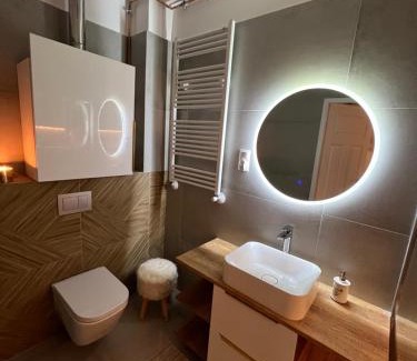 Szklarska Poreba Apartment | Apartament Villa Nelly