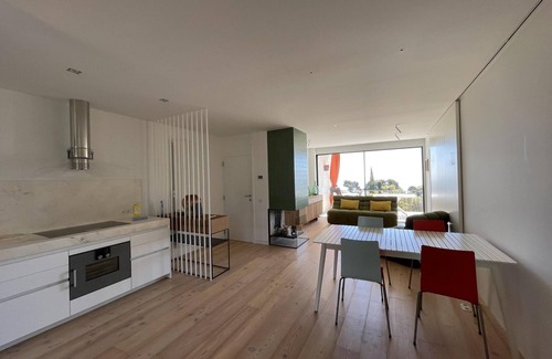 Aiguablava Apartment | Apartament VistaBella (Aiguablava. Apartaments Es Cau)