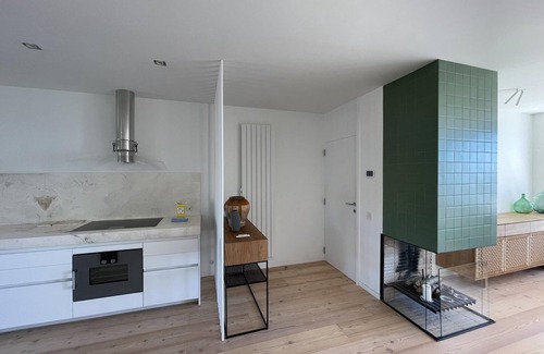 Aiguablava Apartment | Apartament VistaBella (Aiguablava. Apartaments Es Cau)