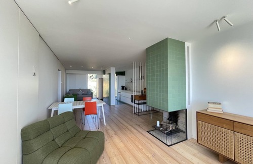 Aiguablava Apartment | Apartament VistaBella (Aiguablava. Apartaments Es Cau)