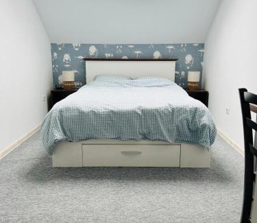 Turda Apartment | Apartament Vlad