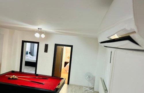 Turda Apartment | Apartament Vlad