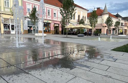 Turda Apartment | Apartament Vlad