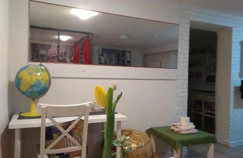 Plock Apartment | APARTAMENT W CENTRUM NOCLEGI PŁOCK