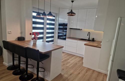 Ketrzyn Apartment | Apartament w Centrum