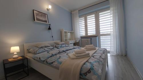 Sandomierz Apartment | Apartament w Centrum
