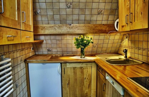 Zakopane Apartment | Apartament w cichym zakątku Zakopanego