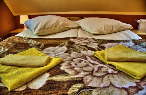 Zakopane Apartment | Apartament w cichym zakątku Zakopanego