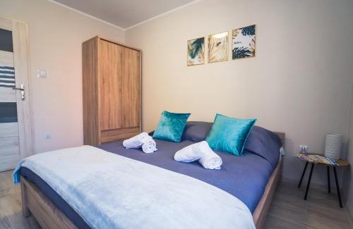 Duszniki Zdroj Apartment | Apartament w Kamienicy na Kłodzkiej