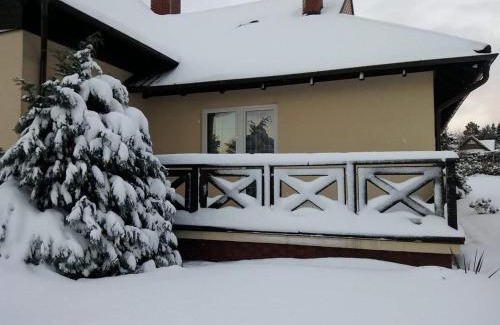 gmina Stezyca Apartment | Apartament w Krzesznej