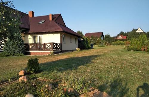 gmina Stezyca Apartment | Apartament w Krzesznej