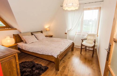 Bialy Dunajec Apartment | Apartament w Osadzie Podhalańskiej