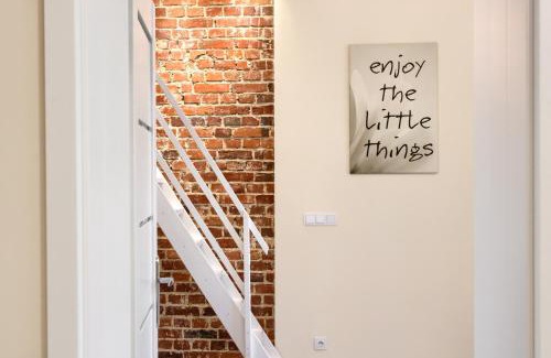 Kluczbork Apartment | Apartament w Rynku