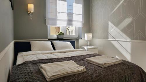 Opole Apartment | Apartament w samym sercu Opola 2