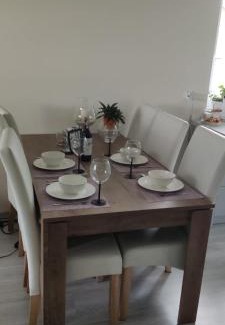 Pruszcz Gdanski Apartment | Apartament w spokojnej lokalizacji