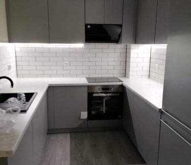 Pruszcz Gdanski Apartment | Apartament w spokojnej lokalizacji
