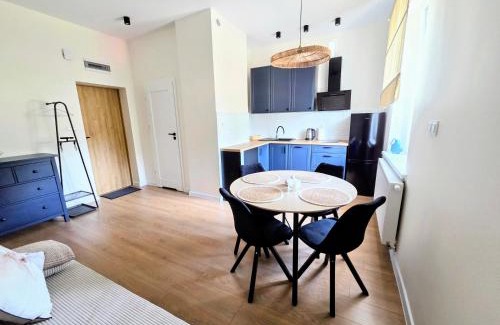 Borne Sulinowo Apartment | Apartament w Starym Koszarowcu